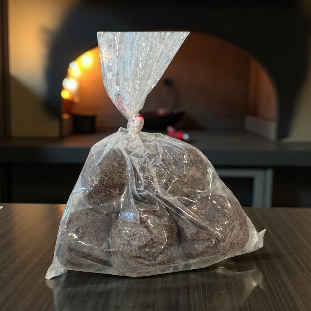 KES BOUL CHOKOLA 50 BOUL