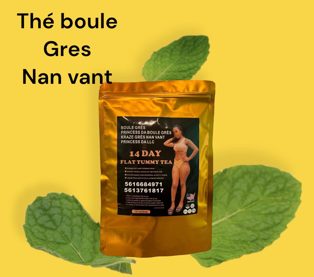 (Copy) TEA POU BOULE GRÈS NAN VANT SÈLMAN