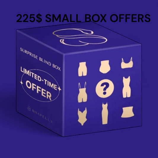 1 Special SMALL BOX