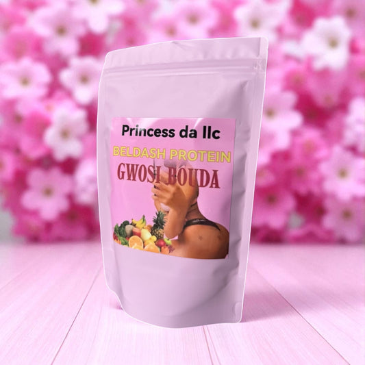 Protein BELDASH powder